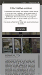 Mobile Screenshot of angoloottico.com